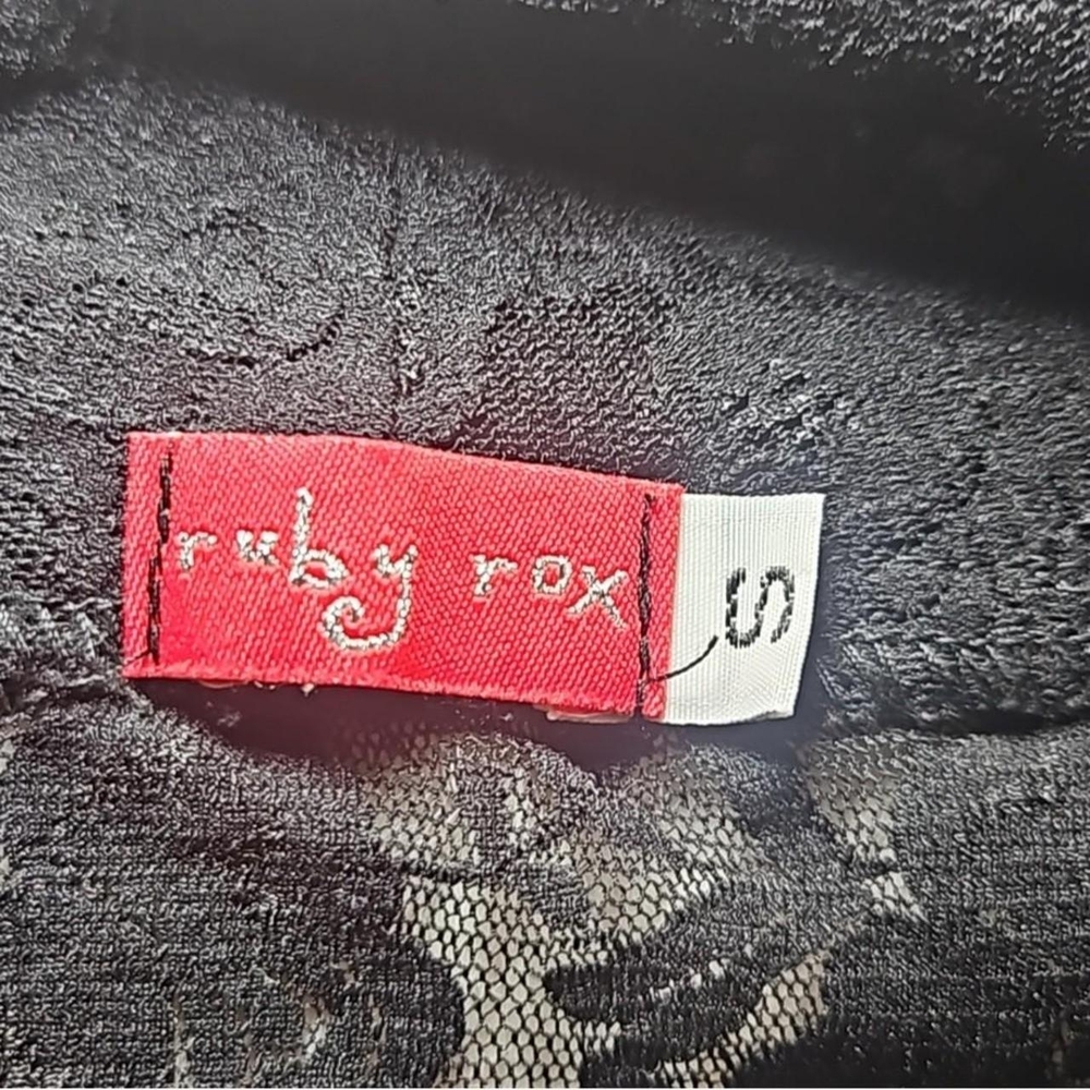 Ruby Rox Dress - image 5